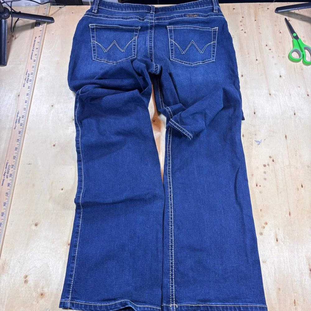 Wrangler baby ultimate